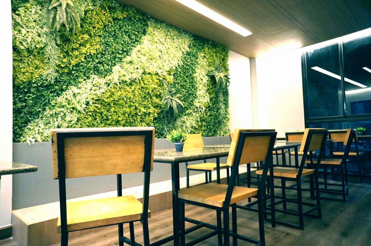 Prinn Hotel Rayong Ngoại thất bức ảnh