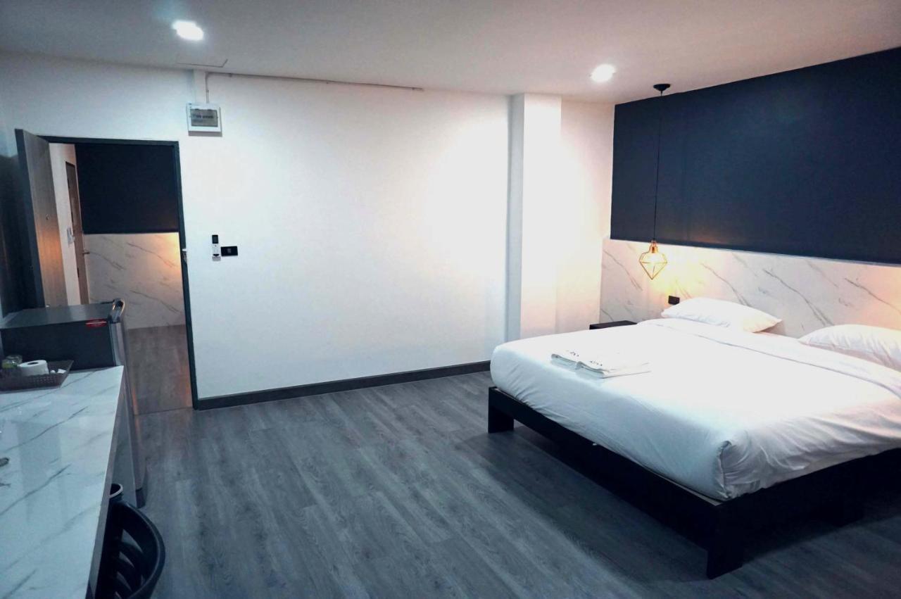 Prinn Hotel Rayong Ngoại thất bức ảnh