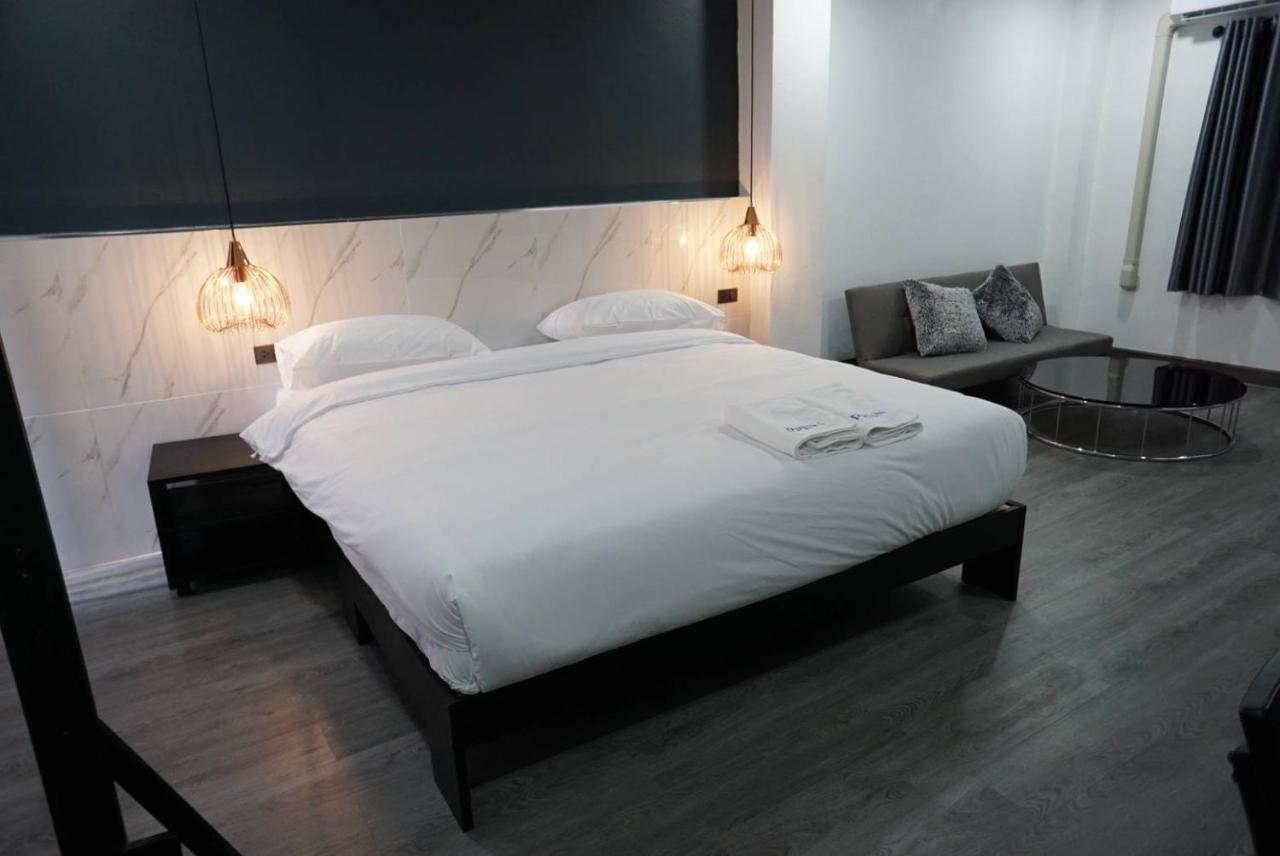 Prinn Hotel Rayong Ngoại thất bức ảnh