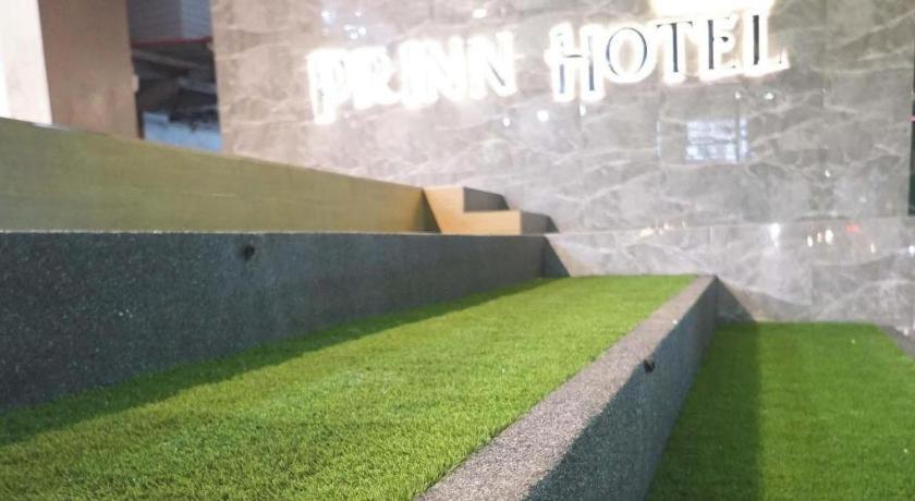 Prinn Hotel Rayong Ngoại thất bức ảnh