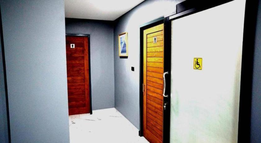 Prinn Hotel Rayong Ngoại thất bức ảnh