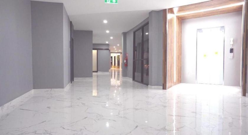 Prinn Hotel Rayong Ngoại thất bức ảnh